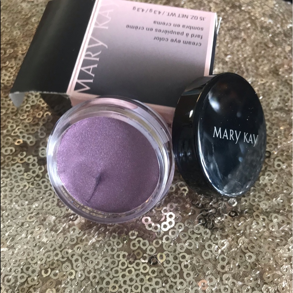 Mary Kay Cream Eyeshadow